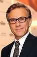 Christoph Waltz At Arrivals Photograph by Everett - Pixels