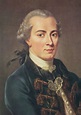 Immanuel Kant - Das Gesetz in uns • Treffpunkt Philosophie - Neue ...