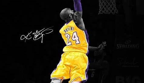 Kobe Bryant Wallpapers - Top Free Kobe Bryant Backgrounds - WallpaperAccess