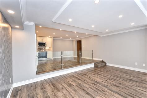 Finished Basement Top Benefits For Canadians: More Space, More Savings ...