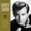 Best Buy: The Essential Bobby Darin: 15 Original Hits [CD]