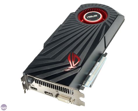 You'll receive email and feed alerts when new items arrive. Asus Matrix Radeon HD 5870 Graphics Card Review | bit-tech.net