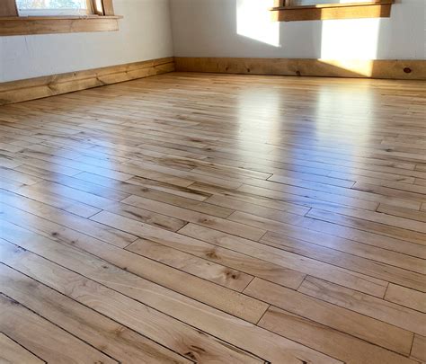Old Maple Hardwood Flooring Flooring Ideas
