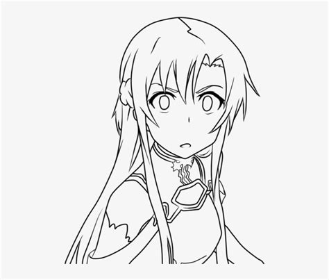 Mobile Sao Asuna Coloring Pages Coloring Coloring Pages Porn Sex Picture