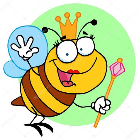 Nursing is no exception to this form of female work group dysfunction. Animated Queen Bee Cartoon