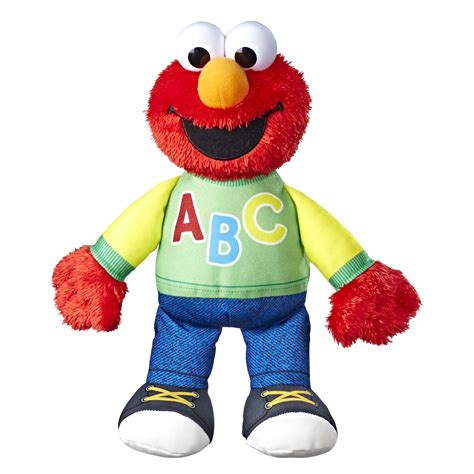 The number 10episode 3390 zoe. Playskool Sesame Street Singing ABC s Elmo 630509748334 | eBay