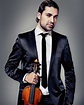 David Garrett: "Frauen spielen nie die erste Geige" | GALA.de