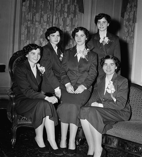 The Miracle And Tragedy Of The Dionne Quintuplets Socalbda