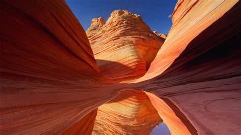 Amazing Canyons Wallpapers | HD Wallpapers | ID #13155