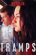 Tramps (film, 2016) | Kritikák, videók, szereplők | MAFAB.hu