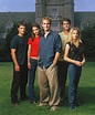 'Dawson's Creek' premiered 25 years ago! Find out what the cast is up ...