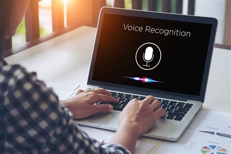 Voice Recognition Speech Detect And Deep Learning Concept Duane Gomer