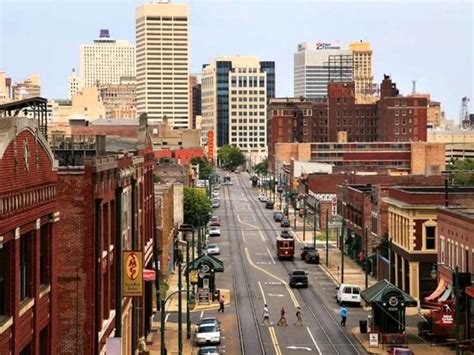 Downtown Memphis Tennessee Alchetron The Free Social Encyclopedia