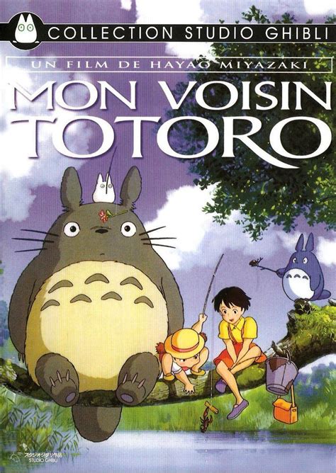 As they're about to leave they encounter two monsters and when one of them gets injured while trying to escape the boys decide to abduct her and turn their hideout into a torture chamber where they torment the. Affiches, posters et images de Mon voisin Totoro (1988 ...