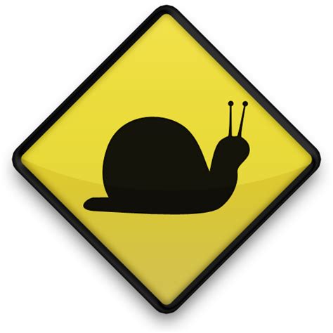 Slow Sign Png Clipart Png All Png All