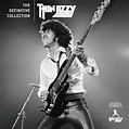 Thin Lizzy - The Definitive Collection - Amazon.com Music