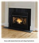 Natural Gas Fireplace Cleaning Images