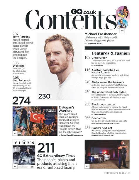 Pin By Lex On Newspaper Design Magazine Contents Magazine Layout