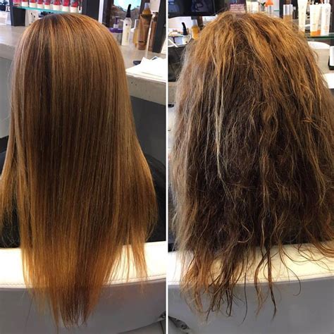 I have naturally curly hair, and it takes a lot of time to keep this mane in check, so i was excited when i found out about the brazilian blowout. 27 Best Images Brazilian Relaxer For Black Hair / Keratin ...