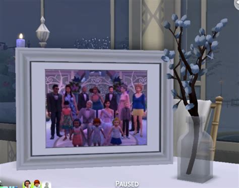 The Sims 4 Photography Guide Getting Perfect Wedding Pictures