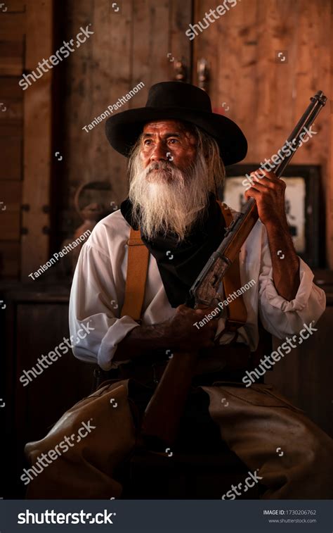 8026 Rough Cowboy Images Stock Photos And Vectors Shutterstock