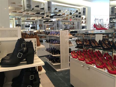 The 20 Best Shoe Stores In New York City Mapped Racked Ny