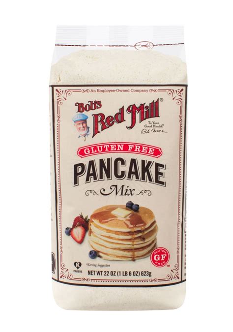 The 9 Best Pancake Mixes Of 2023 By The Spruce Eats