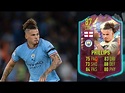 87 Kalvin Phillips Rulebreakers! Player Review! FIFA 23 Ultimate Team ...