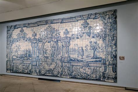 Lisbon Museu Nacional Do Azulejo One Road At A Time
