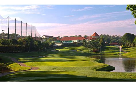 This is the version of our website addressed to speakers of english in the united states. TPC Kuala Lumpur | Former Kuala Lumpur Golf Country Club