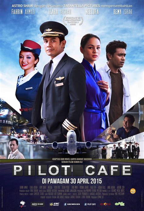 Fmoviefree.net allows you can watch movies online in high quality for free without annoying of advertising, the original site of fmovies is the best free movies online website. New Adapted Malaysian Movie: Pilot Café | Film Provider