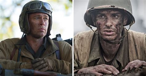 15 Soldiers In Movies Officially Ranked From Least To Most Believable