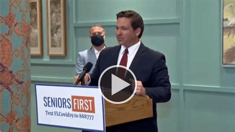 Clicks said it had vaccinated just over 35 000 since it started offering the service in may when it was initially given approval for 47 vaccination sites. Governor Ron DeSantis Announces 4,000 Additional Doses for ...
