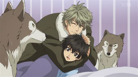 Manage your video collection and share your thoughts. SUPER_LOVERS : ちほ速 BSアニメ感想まとめ