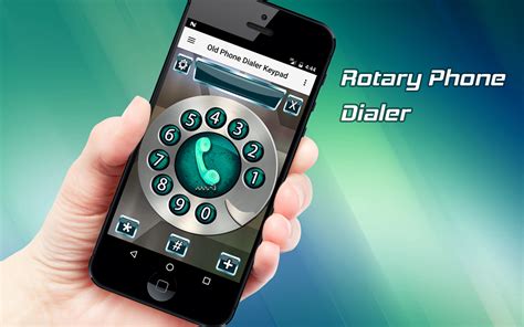 About 2% of these are mobile phones. Old Phone Dialer Keypad - Android Apps on Google Play
