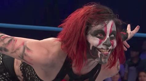 Rosemary Comments On Incident With Sexy Star Confirms It Was Not A Work And Thanks Wrestling