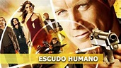 Programación TV: Escudo Humano | El retorno de Baptiste - AS.com