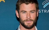 Thor, interpretado por Chris Hemsworth, cambia de look