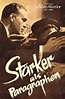 RAREFILMSANDMORE.COM. STARKER ALS PARAGRAPHEN (1936)