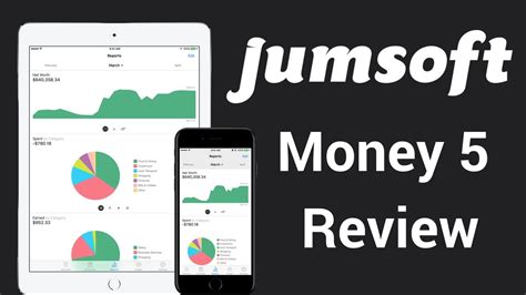 Our goal is to give you the best advice to help you make smart personal finance decisions. Money 5 by Jumsoft - The Best Personal Finance App for Mac ...