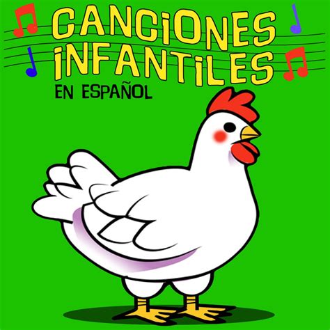 Canciones Infantiles En Español By Canciones Para Niños On Spotify
