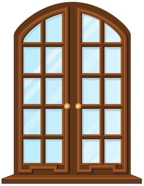 Wooden Door Clipart Free Download On Clipartmag