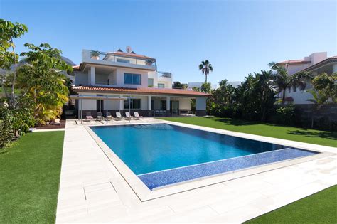 Tenerife Villas and Apartments for rent | Holiday Villas in Tenerife