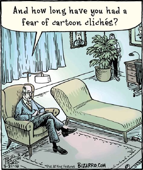 57 Hilarious Bizarro Comics Are Proof That Humor Is The Best Therapy
