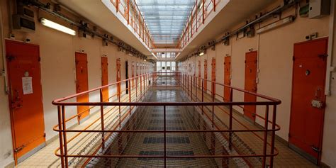 The Conversation About Prison Reform Were Afraid To Have Huffpost