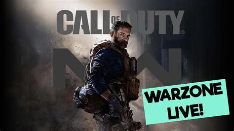 call of duty warzone live stream feat the crew youtube