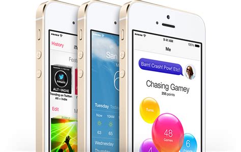 Iphone 5s Features Specs Pricing Release Date Availability