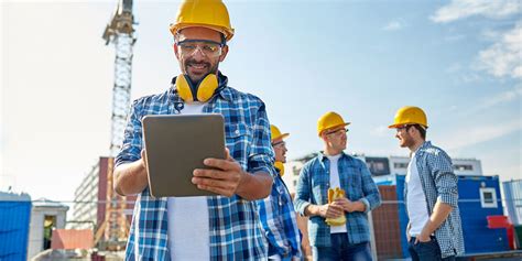 A Construction Site Safety Inspection Checklist For Your Team