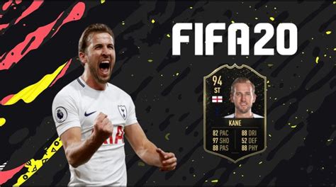 Fifa 21 coins xbox one. Harry Kane lidera el TOTW 42 en el Ultimate Team del FIFA ...