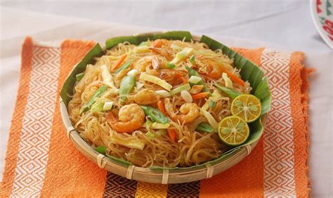 Bihon Guisado Mama Sitas